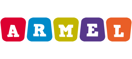 Armel daycare logo