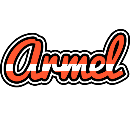 Armel denmark logo