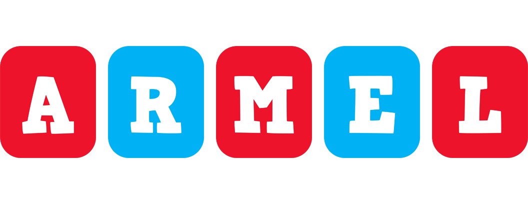 Armel diesel logo