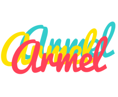 Armel disco logo