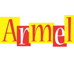 Armel errors logo