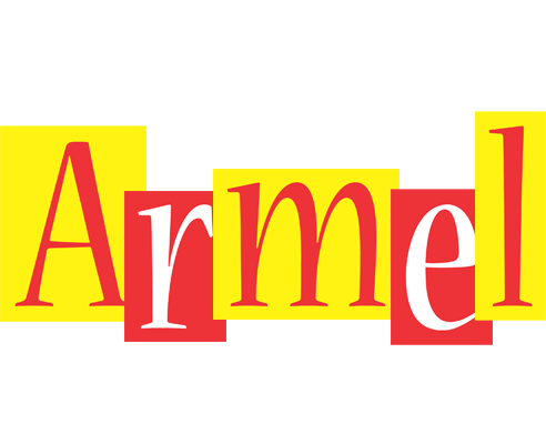 Armel errors logo