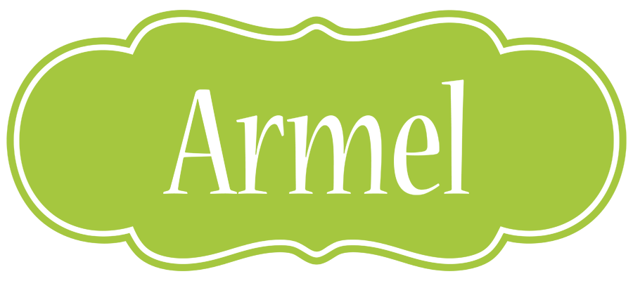 Armel family logo