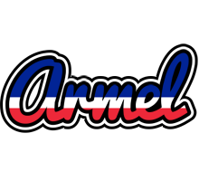 Armel france logo