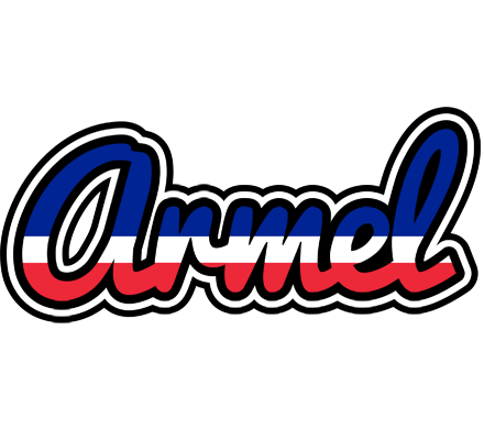 Armel france logo
