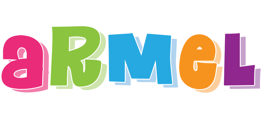Armel friday logo