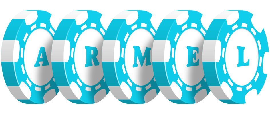 Armel funbet logo