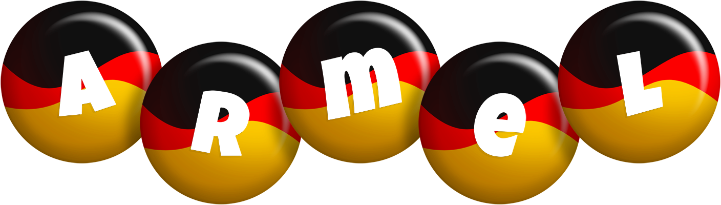 Armel german logo
