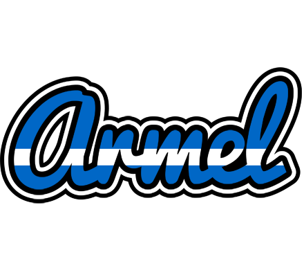 Armel greece logo