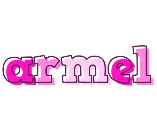 Armel hello logo