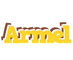 Armel hotcup logo