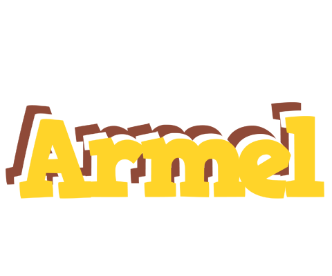 Armel hotcup logo