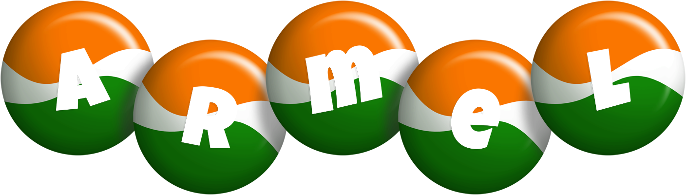 Armel india logo