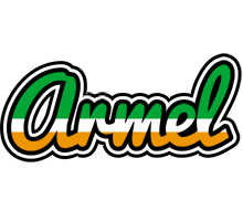 Armel ireland logo