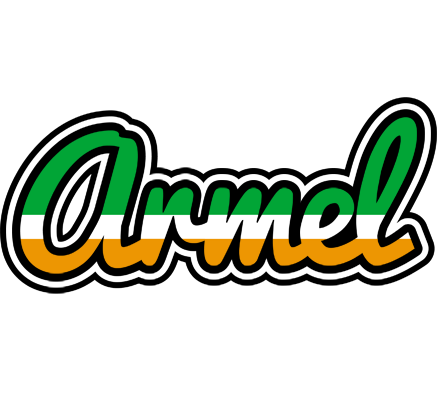 Armel ireland logo