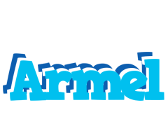 Armel jacuzzi logo