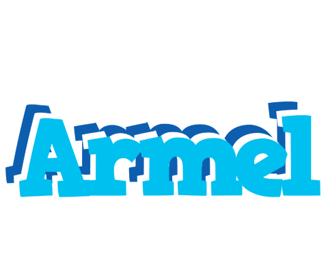 Armel jacuzzi logo