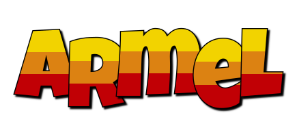 Armel jungle logo