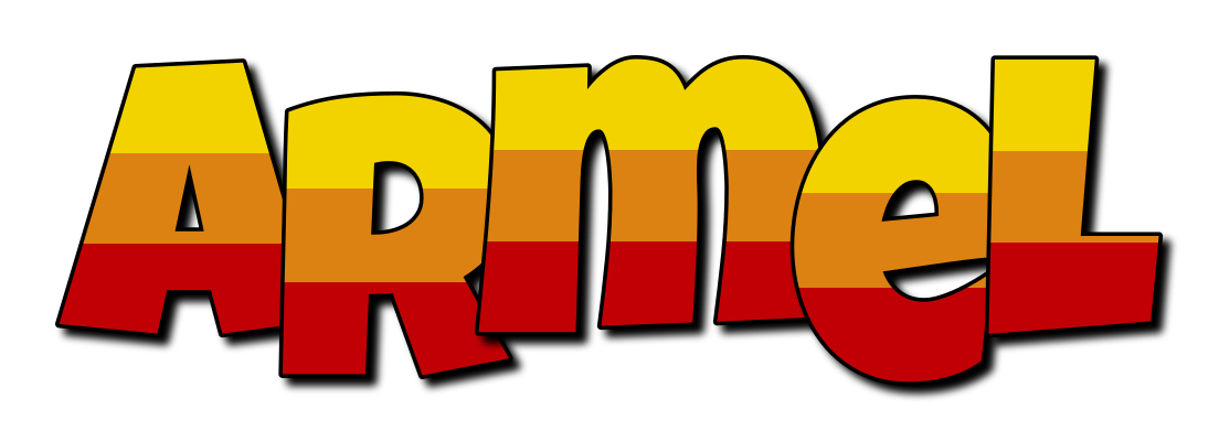 Armel jungle logo