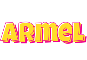 Armel kaboom logo