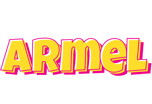 Armel kaboom logo