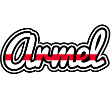 Armel kingdom logo