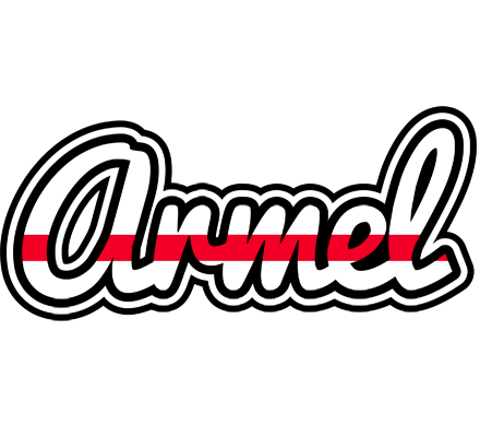 Armel kingdom logo