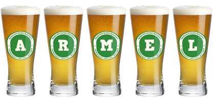 Armel lager logo