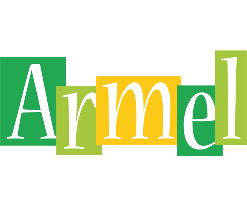 Armel lemonade logo