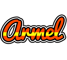 Armel madrid logo