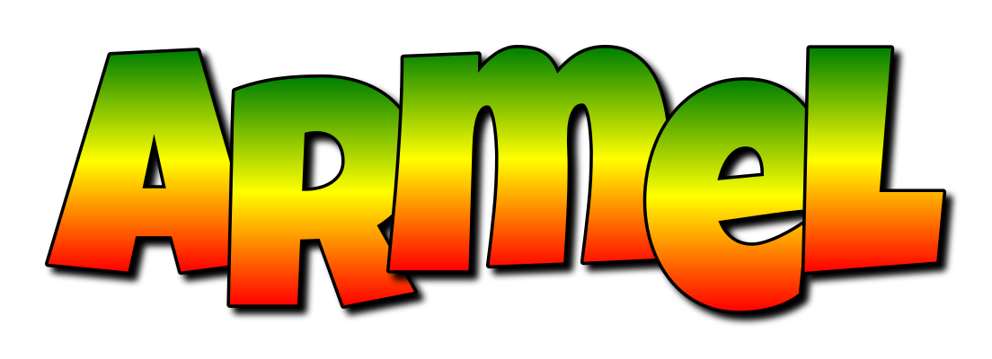 Armel mango logo
