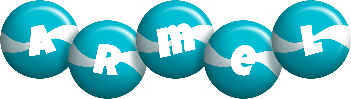 Armel messi logo