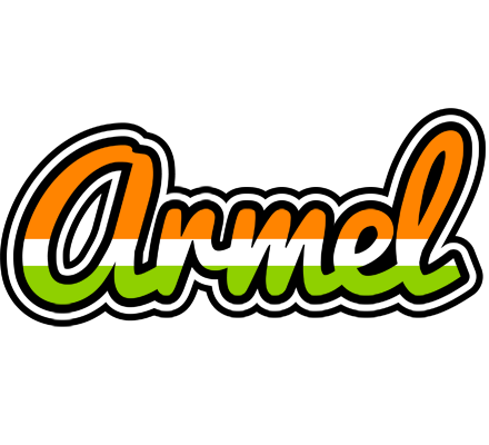 Armel mumbai logo