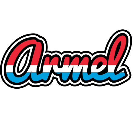 Armel norway logo