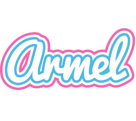 Armel outdoors logo
