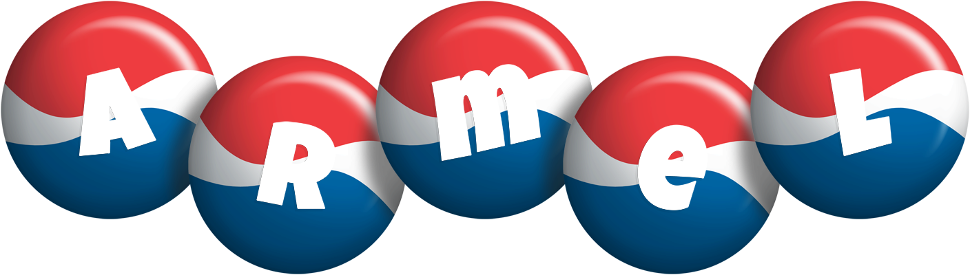 Armel paris logo