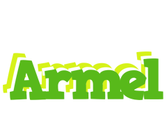 Armel picnic logo