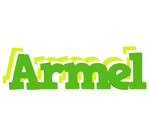 Armel picnic logo