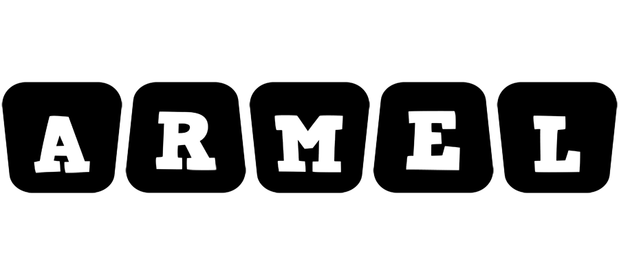 Armel racing logo