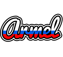 Armel russia logo