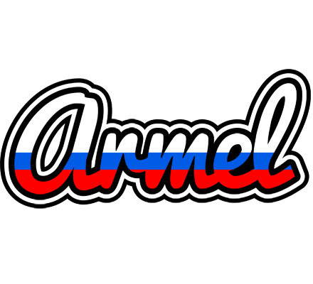 Armel russia logo