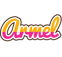 Armel smoothie logo