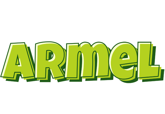 Armel summer logo