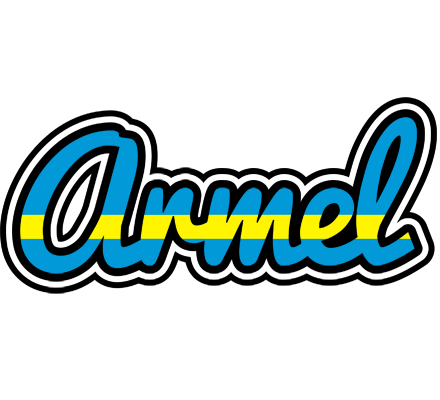 Armel sweden logo
