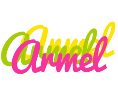 Armel sweets logo