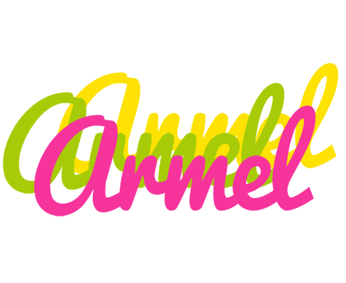 Armel sweets logo