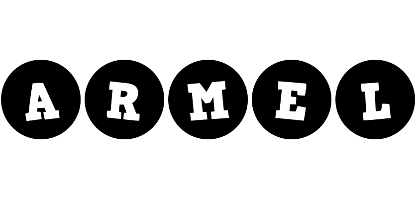 Armel tools logo