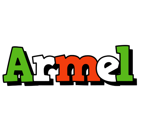 Armel venezia logo