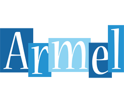 Armel winter logo