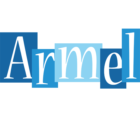 Armel winter logo